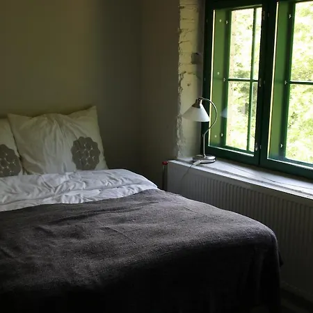 Hotel Mathildedal Matildedal Habitación foto