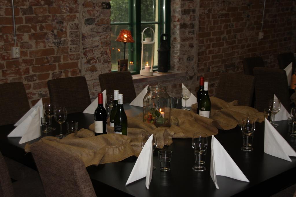 Hotel Mathildedal