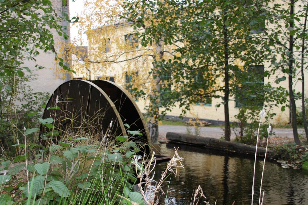 Hotel Mathildedal 4*