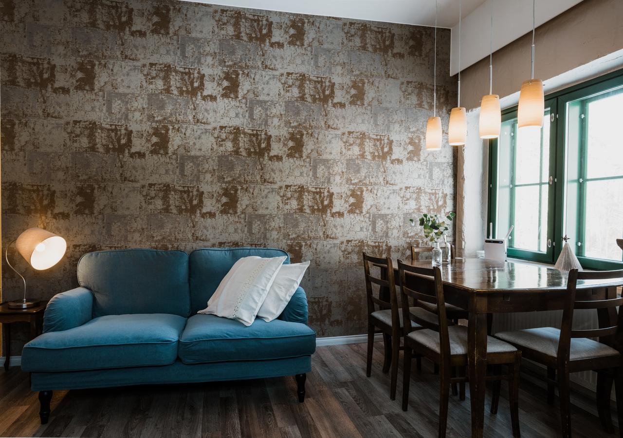 Mathildedal Hotel Matildedal